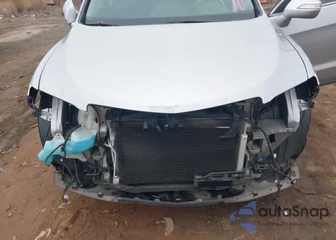 2014 Acura Rdx from USA, damaged, VIN 5J8TB4H59EL007146